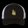Bio-Washed Trucker Cap Thumbnail