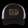 Bio-Washed Trucker Cap Thumbnail