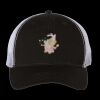 Bio-Washed Trucker Cap Thumbnail