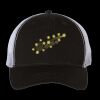 Bio-Washed Trucker Cap Thumbnail