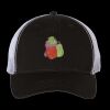 Bio-Washed Trucker Cap Thumbnail