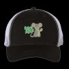 Bio-Washed Trucker Cap Thumbnail