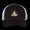 Bio-Washed Trucker Cap Thumbnail