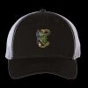 Bio-Washed Trucker Cap Thumbnail