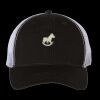 Bio-Washed Trucker Cap Thumbnail