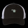 Bio-Washed Trucker Cap Thumbnail