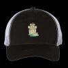 Bio-Washed Trucker Cap Thumbnail