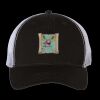 Bio-Washed Trucker Cap Thumbnail