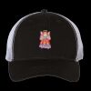 Bio-Washed Trucker Cap Thumbnail