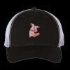 Bio-Washed Trucker Cap Thumbnail
