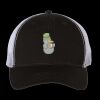 Bio-Washed Trucker Cap Thumbnail