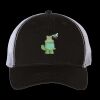 Bio-Washed Trucker Cap Thumbnail