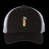 Bio-Washed Trucker Cap Thumbnail