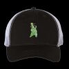 Bio-Washed Trucker Cap Thumbnail
