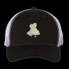 Bio-Washed Trucker Cap Thumbnail