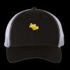 Bio-Washed Trucker Cap Thumbnail