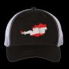 Bio-Washed Trucker Cap Thumbnail