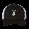Bio-Washed Trucker Cap Thumbnail