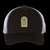 Bio-Washed Trucker Cap Thumbnail