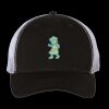 Bio-Washed Trucker Cap Thumbnail