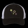 Bio-Washed Trucker Cap Thumbnail