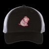 Bio-Washed Trucker Cap Thumbnail