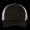 Bio-Washed Trucker Cap Thumbnail