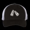 Bio-Washed Trucker Cap Thumbnail