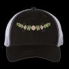 Bio-Washed Trucker Cap Thumbnail