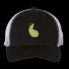 Bio-Washed Trucker Cap Thumbnail