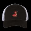 Bio-Washed Trucker Cap Thumbnail