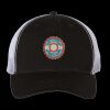 Bio-Washed Trucker Cap Thumbnail