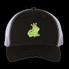 Bio-Washed Trucker Cap Thumbnail