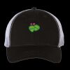 Bio-Washed Trucker Cap Thumbnail