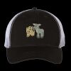 Bio-Washed Trucker Cap Thumbnail