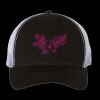 Bio-Washed Trucker Cap Thumbnail