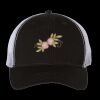 Bio-Washed Trucker Cap Thumbnail