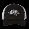 Bio-Washed Trucker Cap Thumbnail