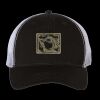 Bio-Washed Trucker Cap Thumbnail