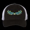 Bio-Washed Trucker Cap Thumbnail