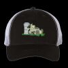 Bio-Washed Trucker Cap Thumbnail