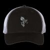 Bio-Washed Trucker Cap Thumbnail