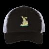Bio-Washed Trucker Cap Thumbnail