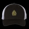 Bio-Washed Trucker Cap Thumbnail