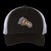 Bio-Washed Trucker Cap Thumbnail