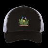 Bio-Washed Trucker Cap Thumbnail