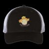 Bio-Washed Trucker Cap Thumbnail