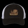 Bio-Washed Trucker Cap Thumbnail