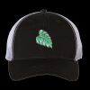 Bio-Washed Trucker Cap Thumbnail