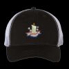 Bio-Washed Trucker Cap Thumbnail